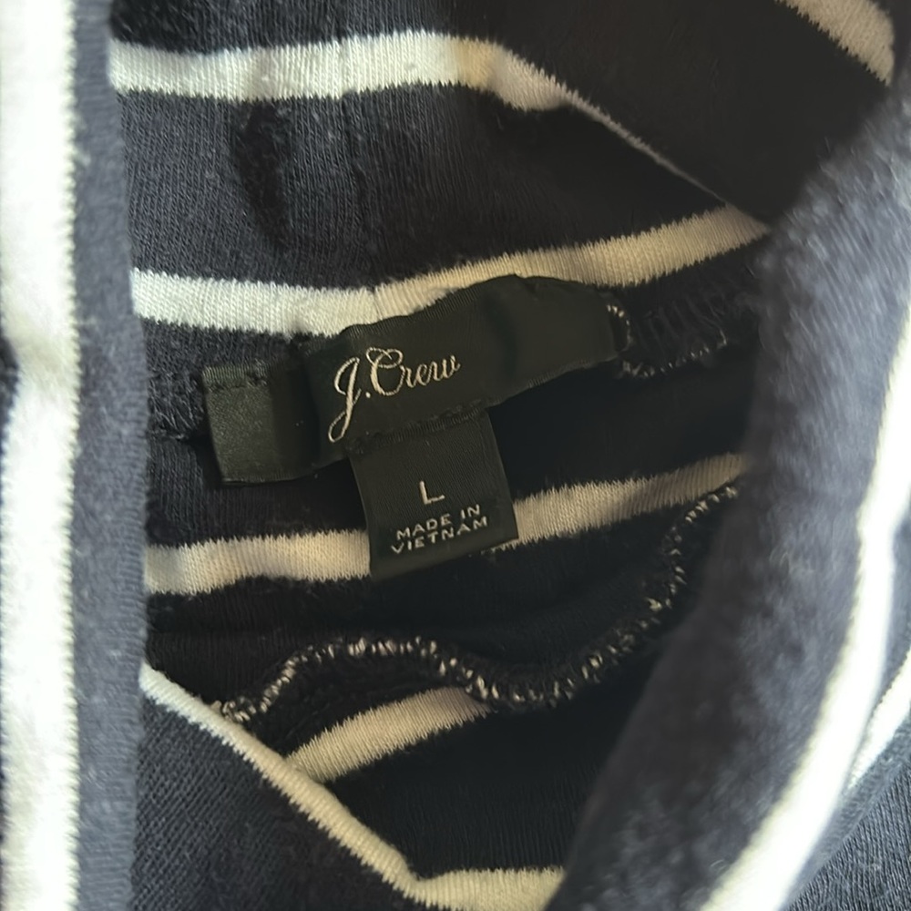 J. Crew turtleneck - Picture 3 of 3